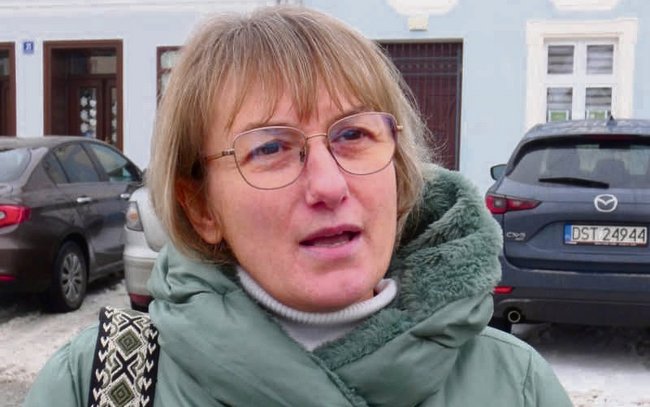 Joanna Curyl  z Bryłówka