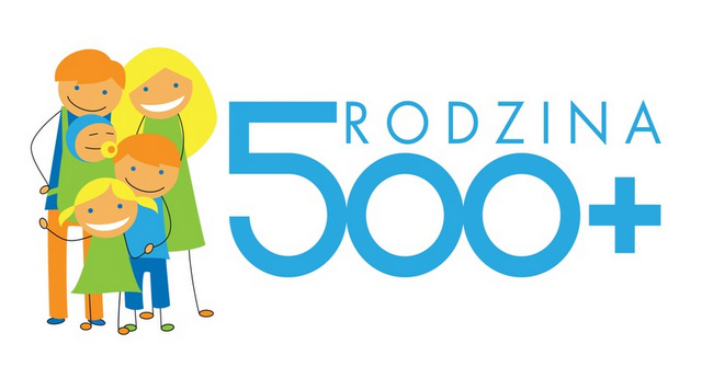 W samorządach powiatu strzelińskiego zostanie wypłaconych około 5 tys. świadczeń w ramach rządowego programu „Rodzina 500+” (fot. internet)