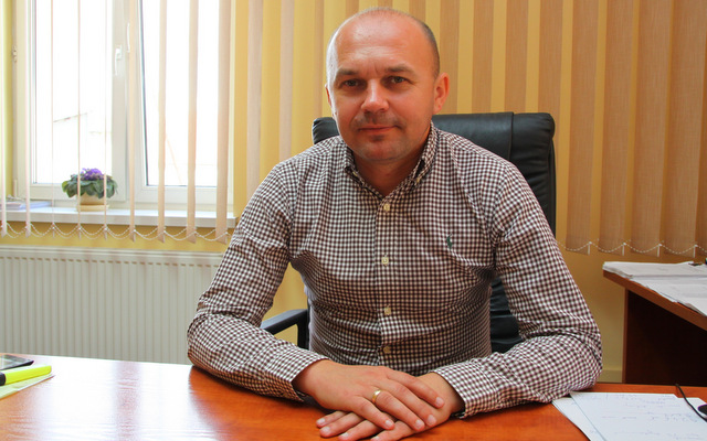 - Planujemy zatwierdzić taryfy już w maju - poinformował wójt Kondratowic Wojciech Bochnak