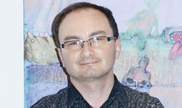 Dariusz Stepień, dyrektor SOK, zaprasza do kina