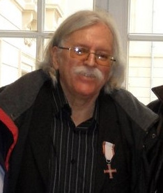  Janusz Czachorowski, historyk