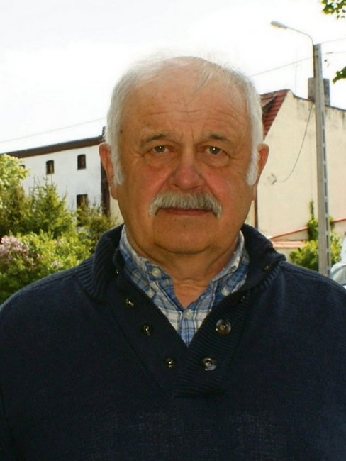 Stanisław Podruczny, rolnik, Siemianów