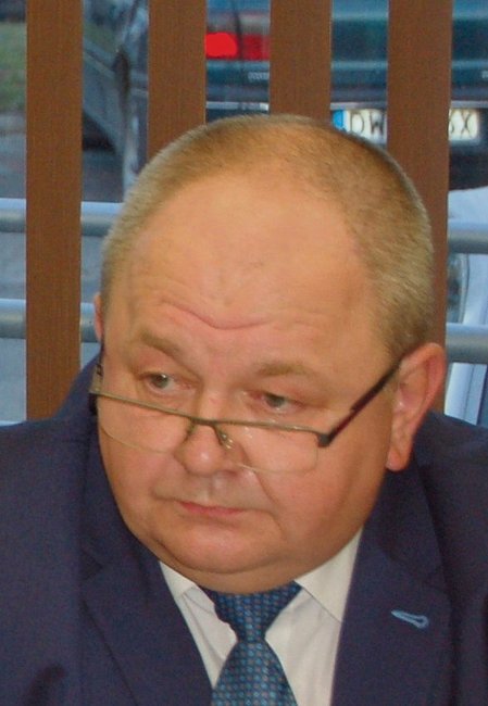 Skład zarządu powiatu uzupełnił radny Mariusz Michułka