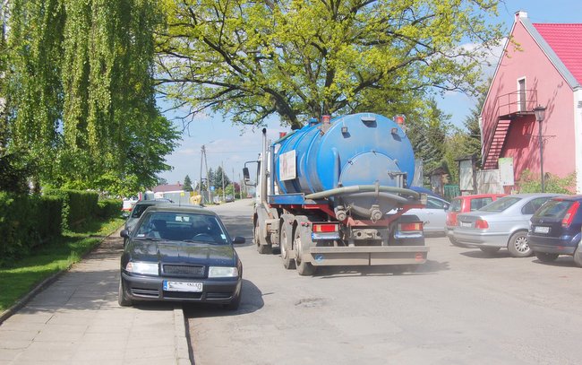 Gmina Kondratowice złożyła wniosek o dofinansowanie remontów trzech dróg gminnych. Wśród nich znalazła się ul. Nowa w Kondratowicach