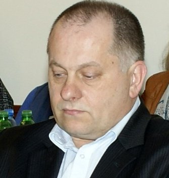 Radnego Krzysztofa Golca interesowały poszczególne zapisy regulaminu utrzymania czystości