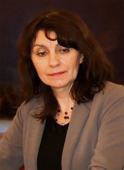 Elżbieta Kasprzyszak