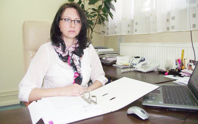 Anna Horodyska, radna sejmiku dolnośląskiego