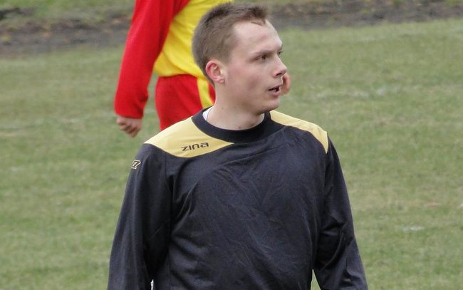 Damian Szydziak może zostać graczem Lechii Dzierżoniów
