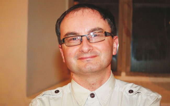 - Ubiegły rok był dla strzelińskiej kultury udany - powiedział Dariusz Stępień, dyrektor SOK