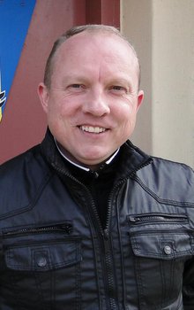 Rafał Mącki został trenerem KS-u Karszów