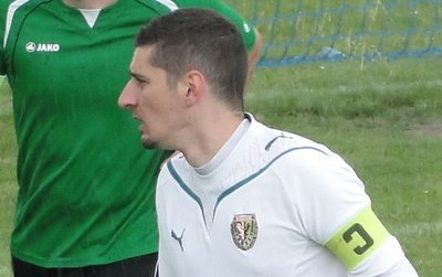 Wiktor Socki (piłkarz KS-u Karszów)