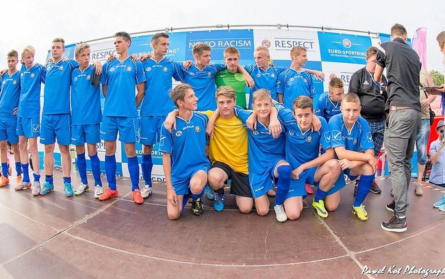 Przed rokiem we „Wrocław Trophy” z powodzeniem rywalizowali gracze Strzelinianki