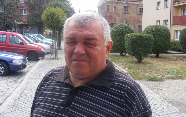 Krzysztof Poznański, Strzelin 