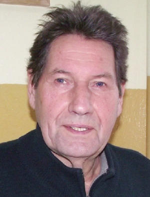 Tadeusz Chaszczewicz jest przewodniczącym Gminnej Rady Seniorów