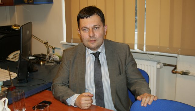 Paweł Miłek przygotuje dla sądu sprawozdanie o sytuacji finansowej SCM