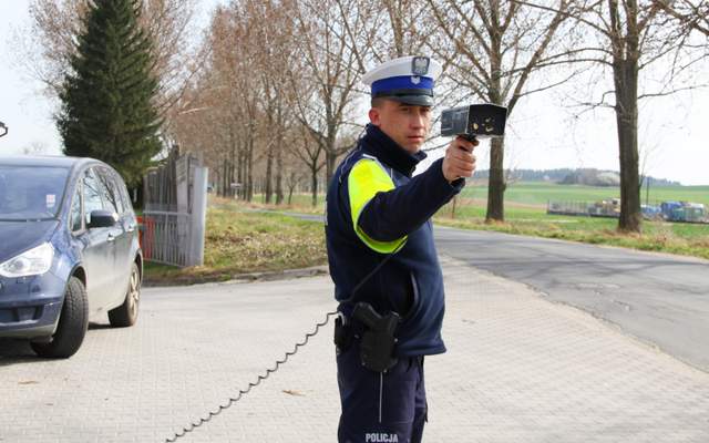 W ubiegłym tygodniu strzelińscy policjanci przeprowadzili działania pod kryptonimem „Powiat pod kontrolą”