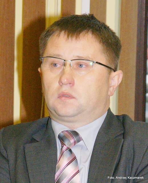 Marek Warcholiński, zaraz po objęciu fotela starosty strzelińskiego otrzymał pismo od ministra finansów w sprawie zwrotu blisko 2 mln zł z subwencji oświatowej za 2010 r.