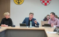 Muszą dostosować szpital do wymagań przeciwpożarowych 