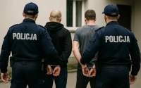 Syntetyczne narkotyki w Strzelinie