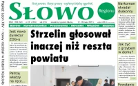 Strzelin głosował inaczej niż reszta powiatu