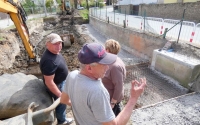 Pytania mieszkańców o zasadność gminnej inwestycji