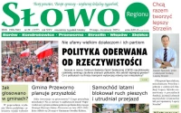 Wiele ciekawych artykułów w 20 numerze Słowa...
