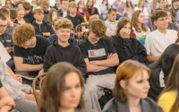 Wyjątkowa debata