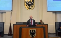 Ofensywa remontowa dróg! Samorząd Województwa Dolnośląskiego przeznaczył już ponad 26 milionów złotych na drogi powiatu strzelińskiego