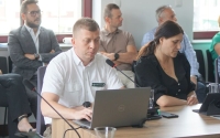 Plaga śmieci w lasach