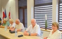 Nowe twarze i nowe pomysły w Radzie Seniorów Powiatu Strzelińskiego