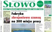 Fabryka zbrojeniowa szansą na 300 miejsc pracy
