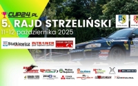 Rajdowe emocje wracają do Strzelina – przed nami 5. Rajd Strzeliński