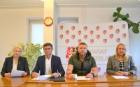 Rusza remont w Trześni