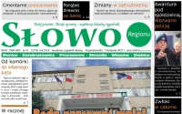 Nowe „Słowo Regionu”: mniej pracy w starostwie, więcej emocji pod spółdzielnią i niezwykłe odkrycia z dna kamieniołomu