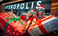 Ale kosmos! Hydropolis we Wrocławiu świętuje 10. urodziny