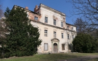 Zabytek, który czeka na drugie życie