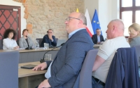 Mieszkańcy skarżą się na pył i smród