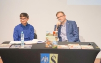 Strzelin poznał tajemnice nieistniejących kościołów