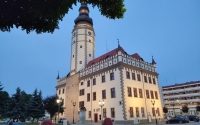 O przyszłości zdecydują (częściowo) mieszkańcy... 