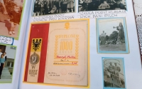 Kroniki rodzinne i szkolne 