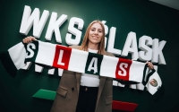 Ostrowska ponownie w Śląsku