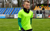 WKS pozyskał Ostrowskiego