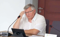 Uchwała do poprawki, stawka bez zmian