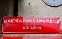 Syn złapał złodzieja