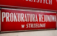 Ukradli 35 tysięcy złotych