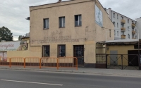 Wynajęty, ale nadal stoi pusty