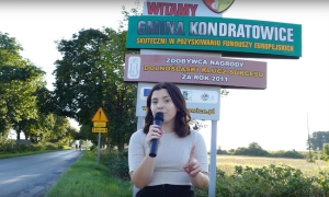 Remonty dróg w gminie Kondratowice