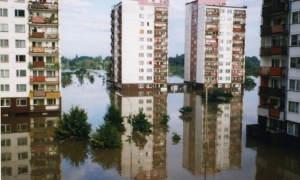 12 lipca - rocznica wielkiej powodzi we Wrocławiu