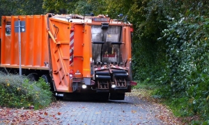 Szukają firmy, która będzie wywozić śmieci