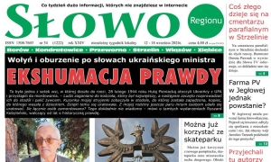 Skandaliczne słowa ukraińskiego ministra w Polsce i historia wydarzeń na Wołyniu